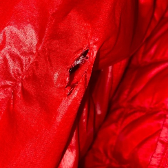 North face jacket - Picture 6 of 7